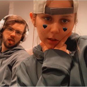 Meet your Posher, Brad